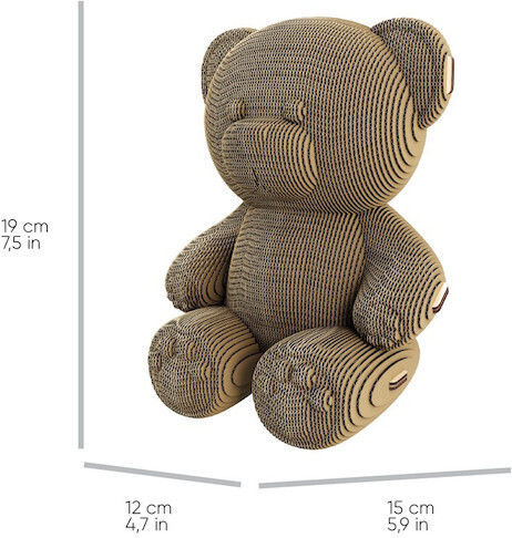 Puzzle 3D 149pcs
