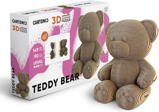 Puzzle 3D 149pcs