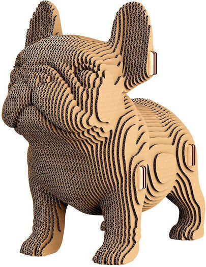 Puzzle 3D 227pcs