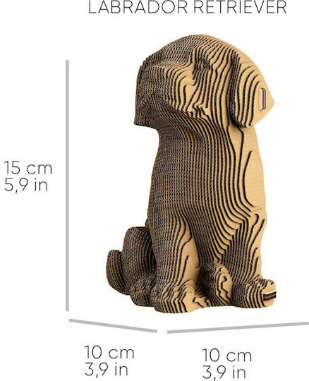Puzzle 3D 227pcs