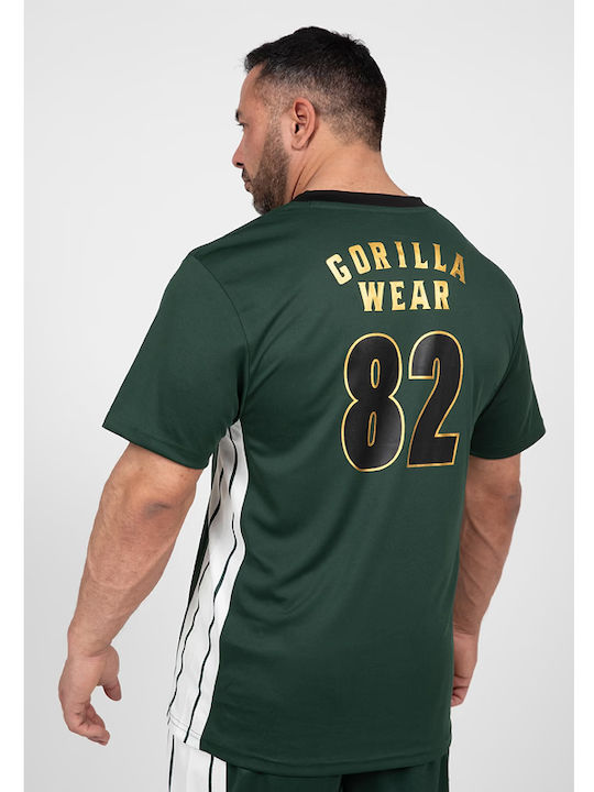 Gorilla Wear