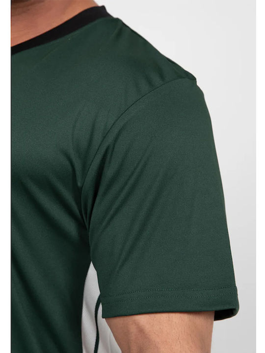 T-Shirt Green