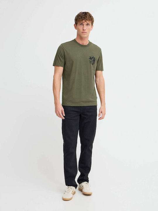T-Shirt Khaki