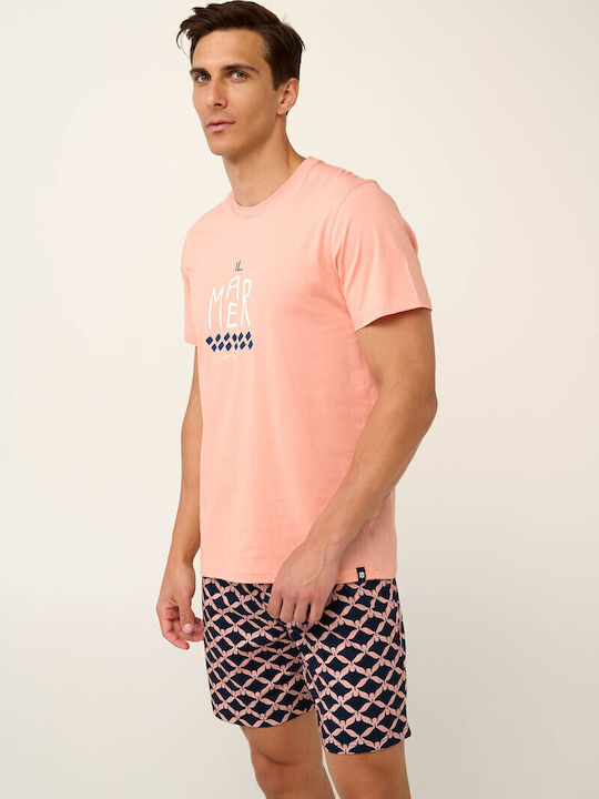 Vamp Coral Pink