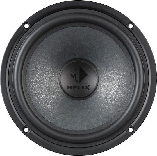 Helix Auto-Lautsprecher PR W165 6.5" mit 100W RMS (Tieftöner)