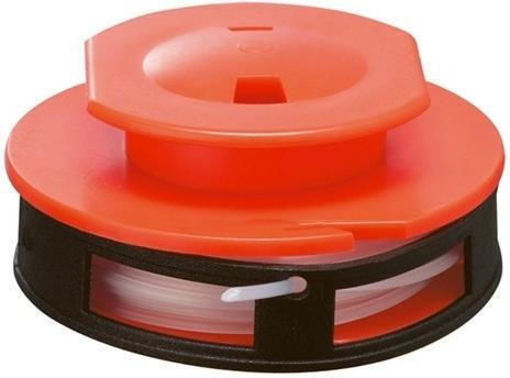 Black & Decker Faden Bobbin 1.5mm x 5.5m Mähfaden Länge 5.5m und Dicke 1.6mm