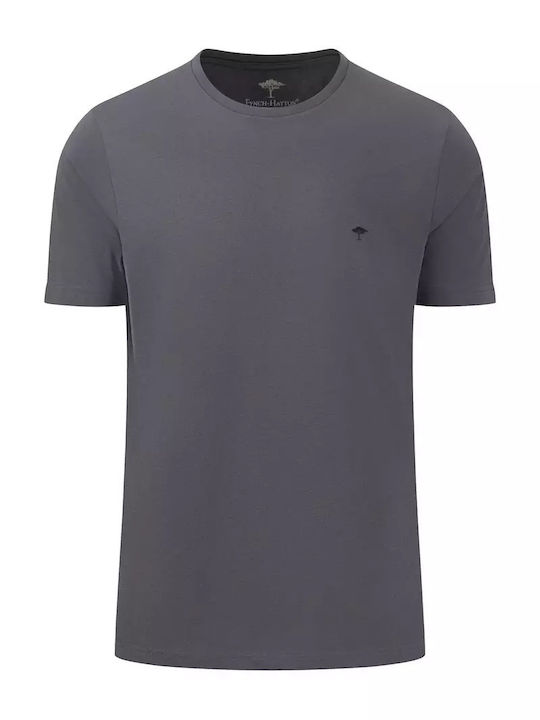 T-shirt Γκρι