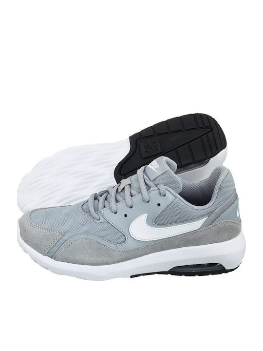 Nike Air Max Nostalgic Sneakers Gray
