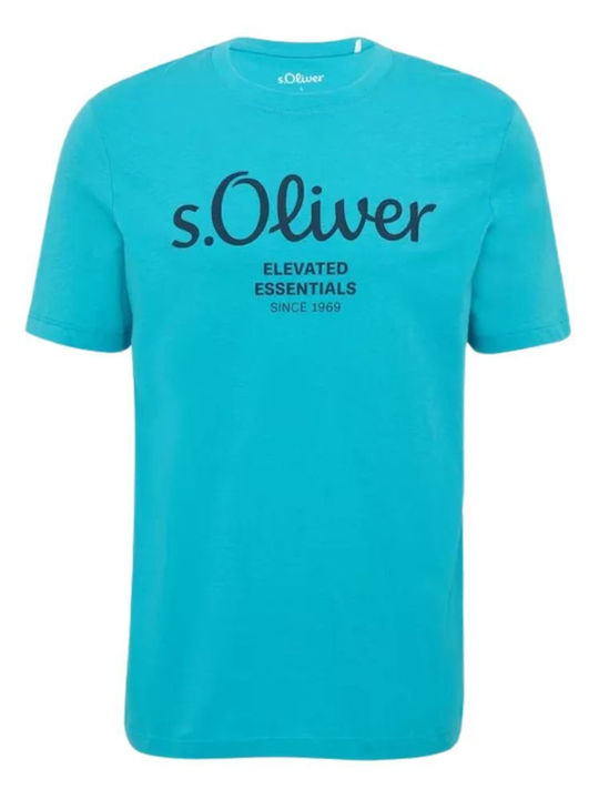 Tricou Blue