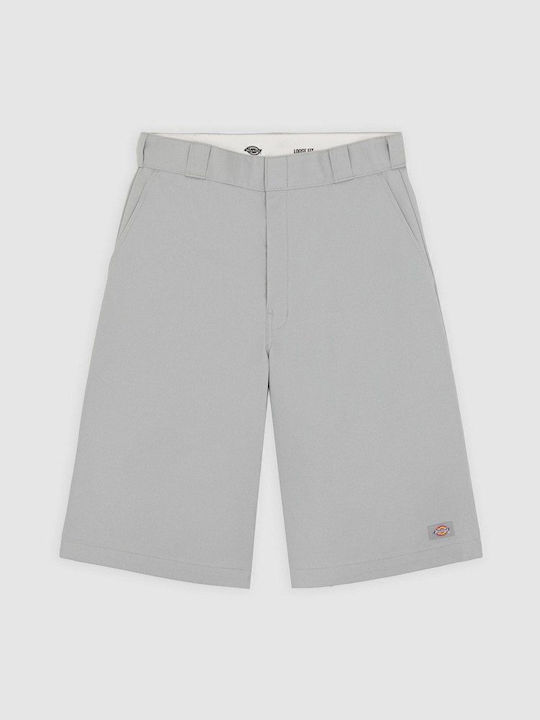 Work Ανδρική Βερμούδα Ultimate Gray