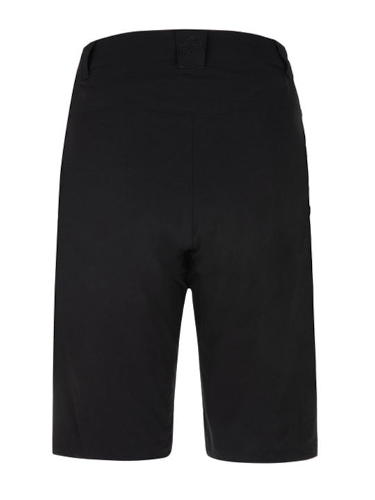 Kilpi Trackee Women's Cycling Shorts Black