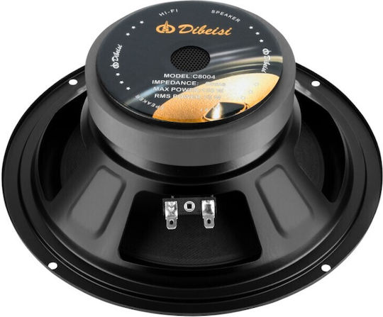 山*人様 定価 157000円 Wave Distrbution WD500 2 Driver Tweeter Profesional 1.75 120x79 mm 100/200W 8 ohmi