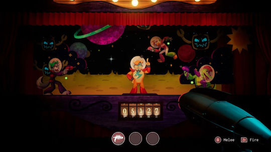 Five Nights at Freddy's: Help Wanted 2 Switch Game