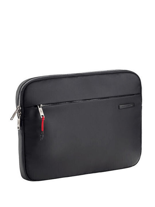 Miquelrius Τσάντα για Laptop 15" σε Μαύρο χρώμα 16985