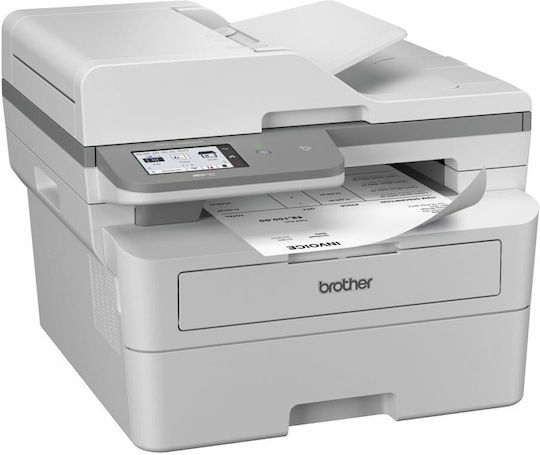 Brother MFC-L2980DW Black and White All In One Laser Printer