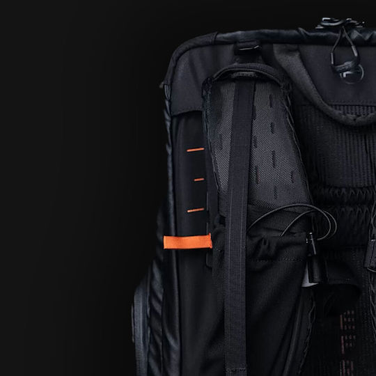 PGYTECH Kamerataschen & -hüllen Rucksack Für Fotokamera Schwarz