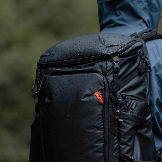 PGYTECH Kamerataschen Rucksack Für Fotokamera Orange