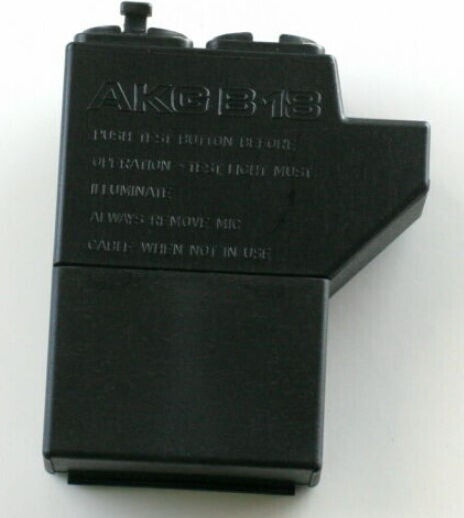 Pachet Phantom B18 Akg