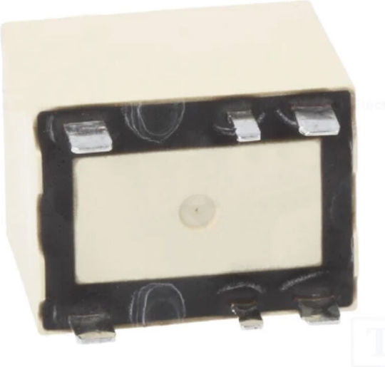Relay 1 Form U 12VDC 60A PCB FBR59-HW Fujitsu