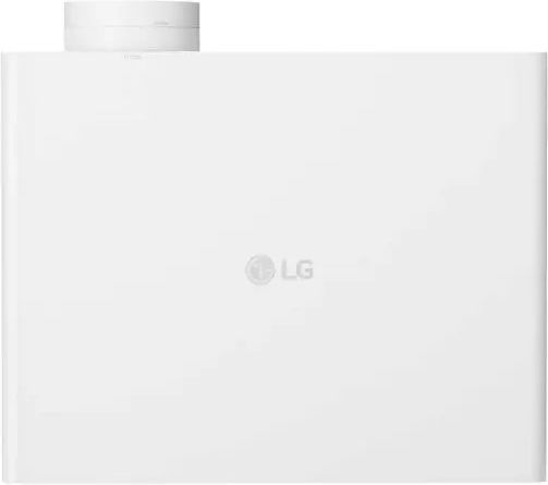 LG BU50NST Проектор DLP 4K Ultra HD Лазерен с Wi-Fi Черен