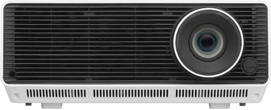 LG BU50NST Проектор DLP 4K Ultra HD Лазерен с Wi-Fi Черен