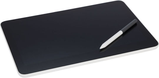 Wacom One 13 Touch Γραφίδα Σχεδίασης με Όθονη FHD 13.3"
