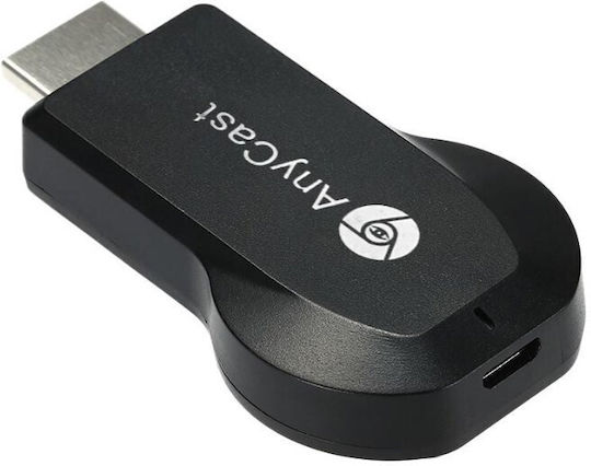 Smart TV Stick Hdmi-wifi Androird-ios Full HD με Wi-Fi / HDMI