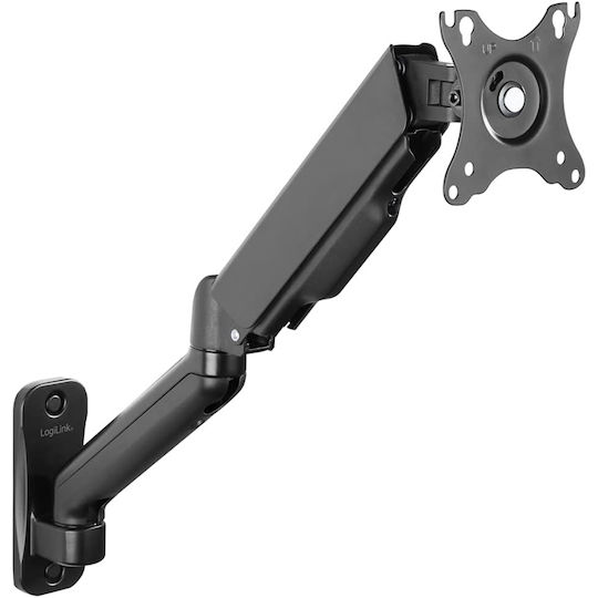 LogiLink Wall Mounted Stand Monitor up to 32" with Arm (BP0145)