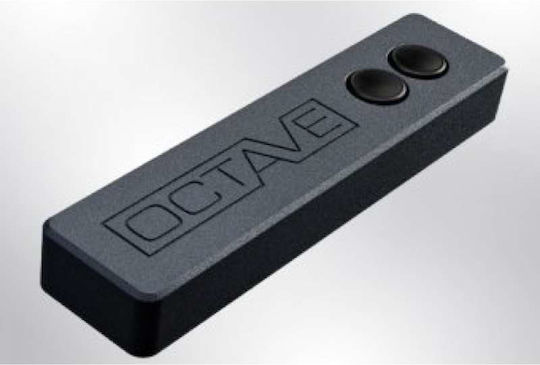 Octave HP 300 SE Vorverstärker Hi-Fi Stereo HP 300 SE Silver Silber