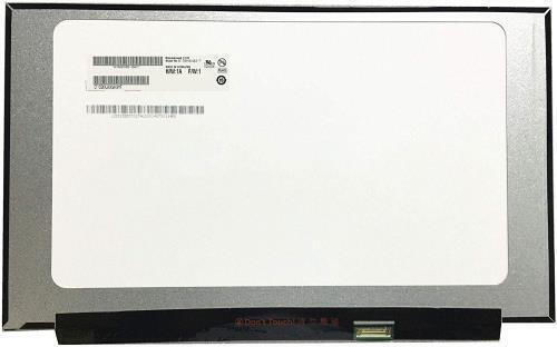 Laptop Monitor 15.6" 1920x1080 FHD LED IPS N156HCA-EAB Rev.C4 30 Pin