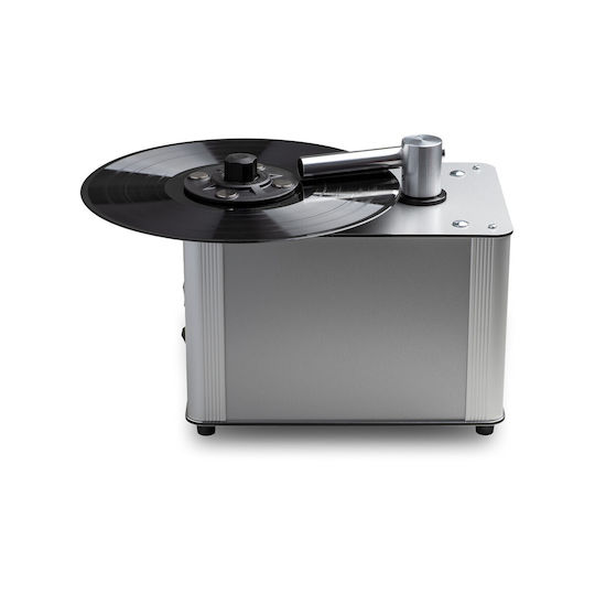 Pro-Ject Audio Πλυντήριο Δισκών
