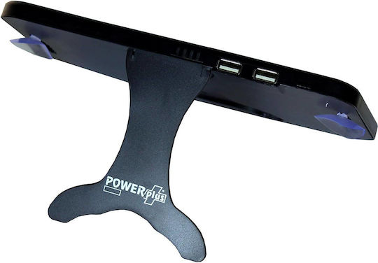 PowerPlus Camel Ηλιακό Panel Φορτιστής 2W με USB Output (Φορητών Συσκευών)