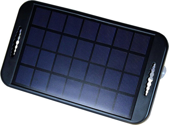 PowerPlus Camel Ηλιακό Panel Φορτιστής 2W με USB Output (Φορητών Συσκευών)