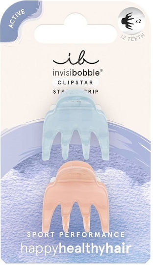 Invisiboble Clipstar Gym Buddy