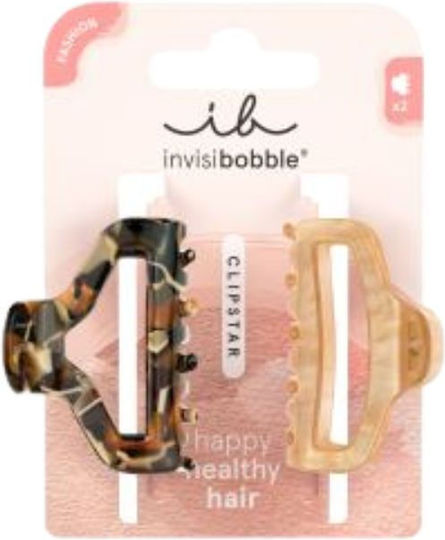 Invisiboble Clipstar M Golden Roar