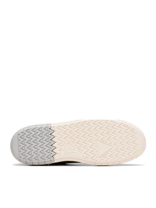 Ανδρικά Sneakers Λαδί Δέρμα Nubuck