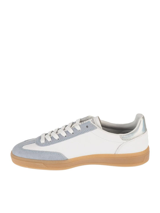 Damen Sneakers Weiß