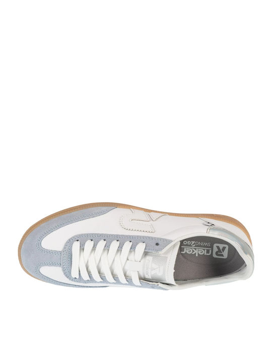 Damen Sneakers Weiß