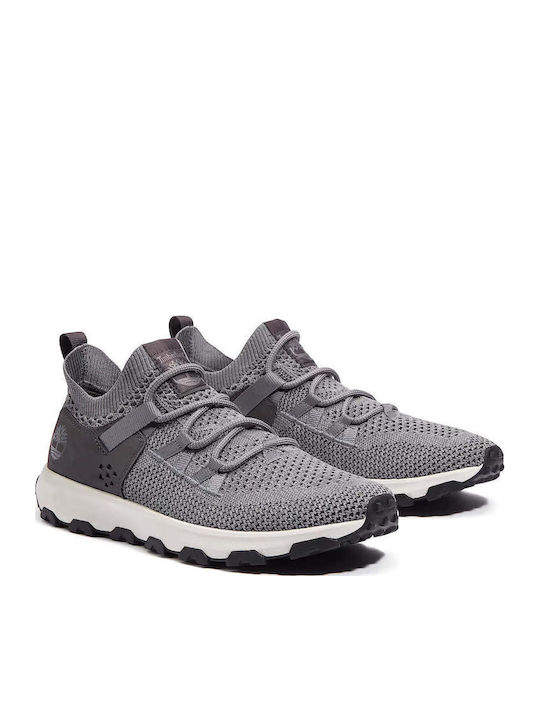 Winsor Trail Ανδρικά Sneakers Medium Grey