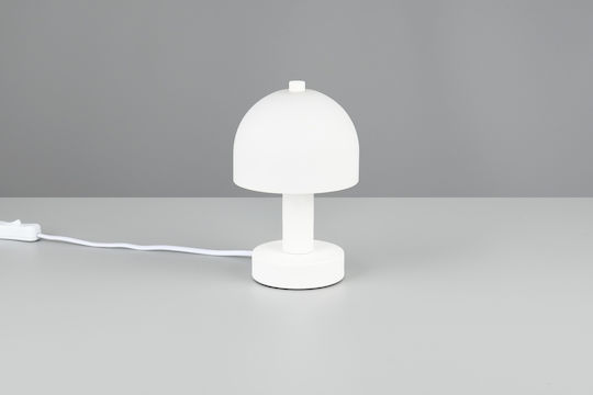 Trio Lighting Decorative Lighting E14 Warm White Mushroom 12x12x19cm