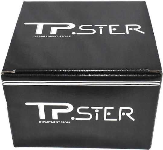 Tpster Μηχανισμός Ψαρέματος