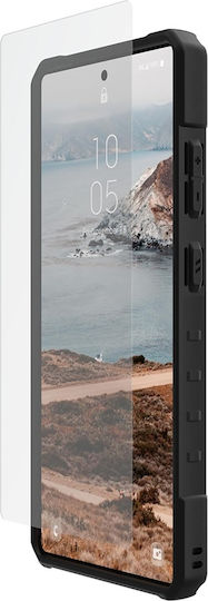 Folie Samsung Galaxy S25 Ultra Uag Glass Shield Klar