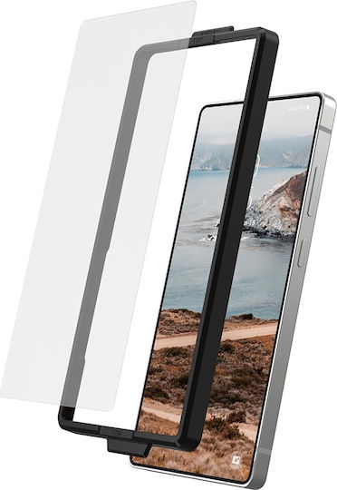 Folie Samsung Galaxy S25 Ultra Uag Glass Shield Klar