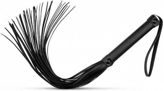 Bedroom Fantasies BDSM Kit in Black Color 5pcs