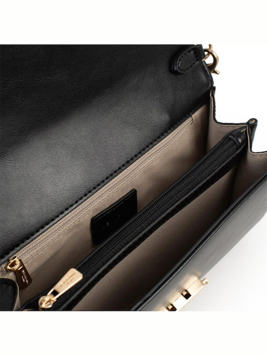 Γυναικείο Clutch Μαύρο