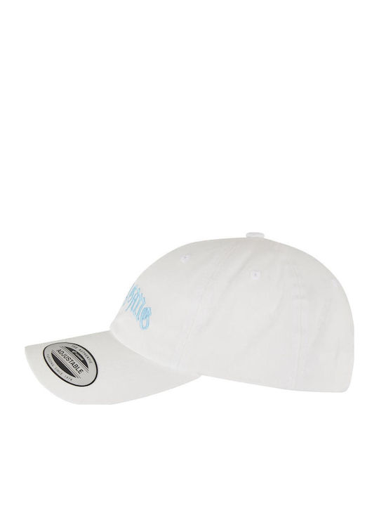 Gucci Mane Big Icy Gang Dad Cap White One