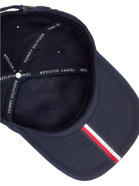 Tommy Hilfiger Am0am13162-dw6 Jockey Hat