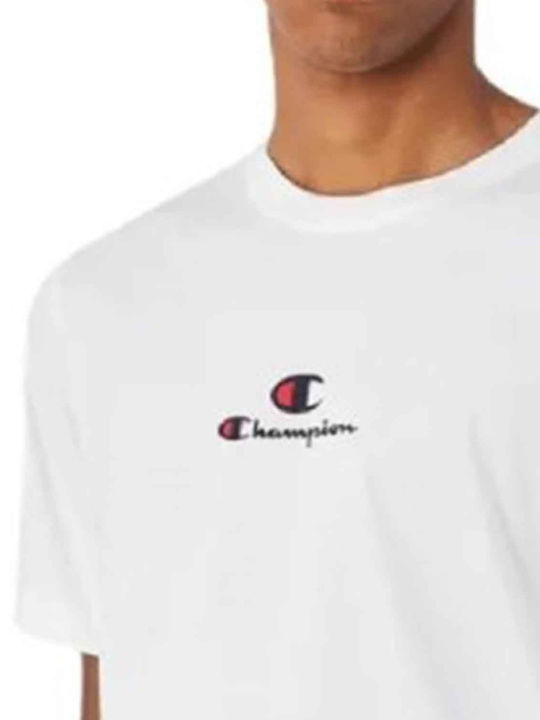 T-shirt White