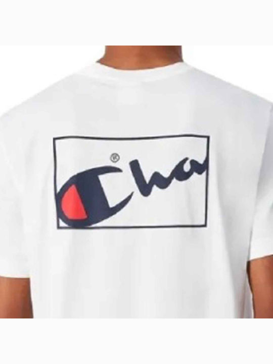 T-shirt White