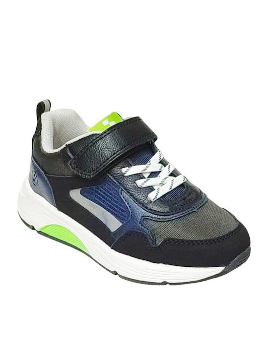 Kids Sneakers Blue